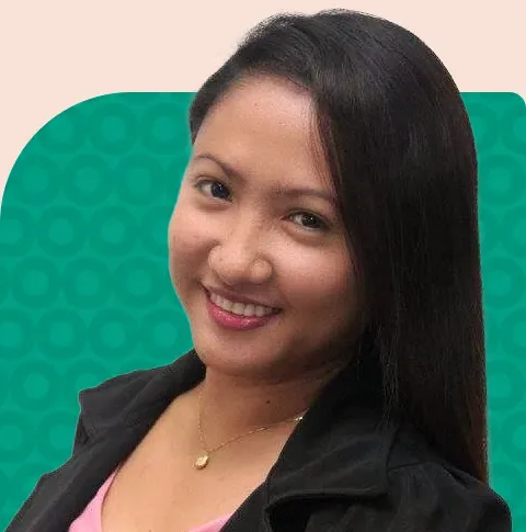 Ching Decena - Director of Finance